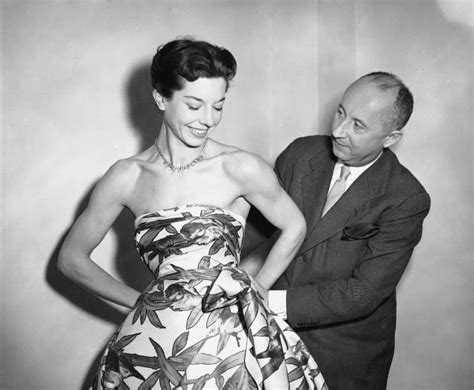 french fashion history with christian dior|christian dior interesting facts.